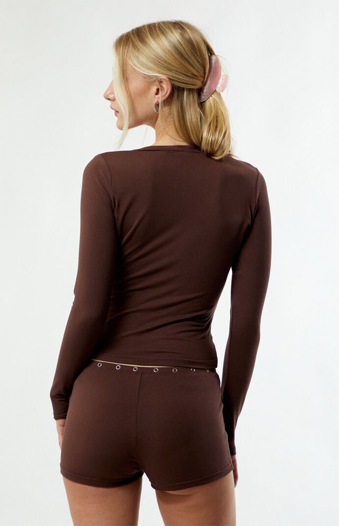 Your Favorite Grommet Lounge Shorts