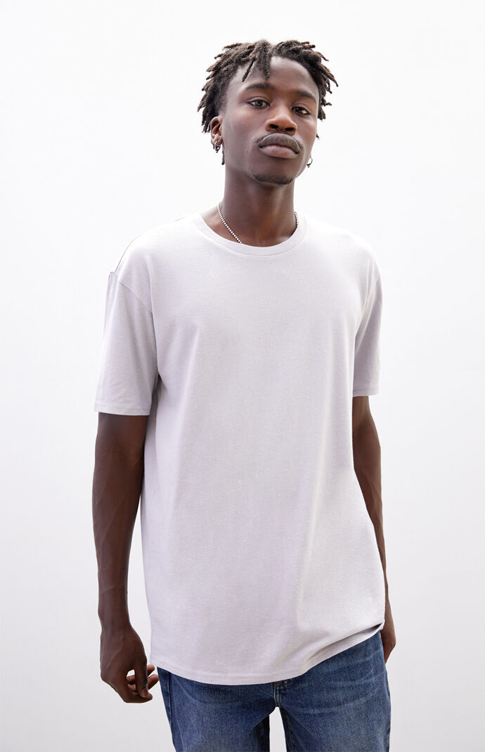 Gem Scallop T-Shirt