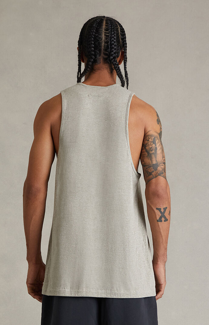 Fear of God ESSENTIALS Seal Signature Tank Top
