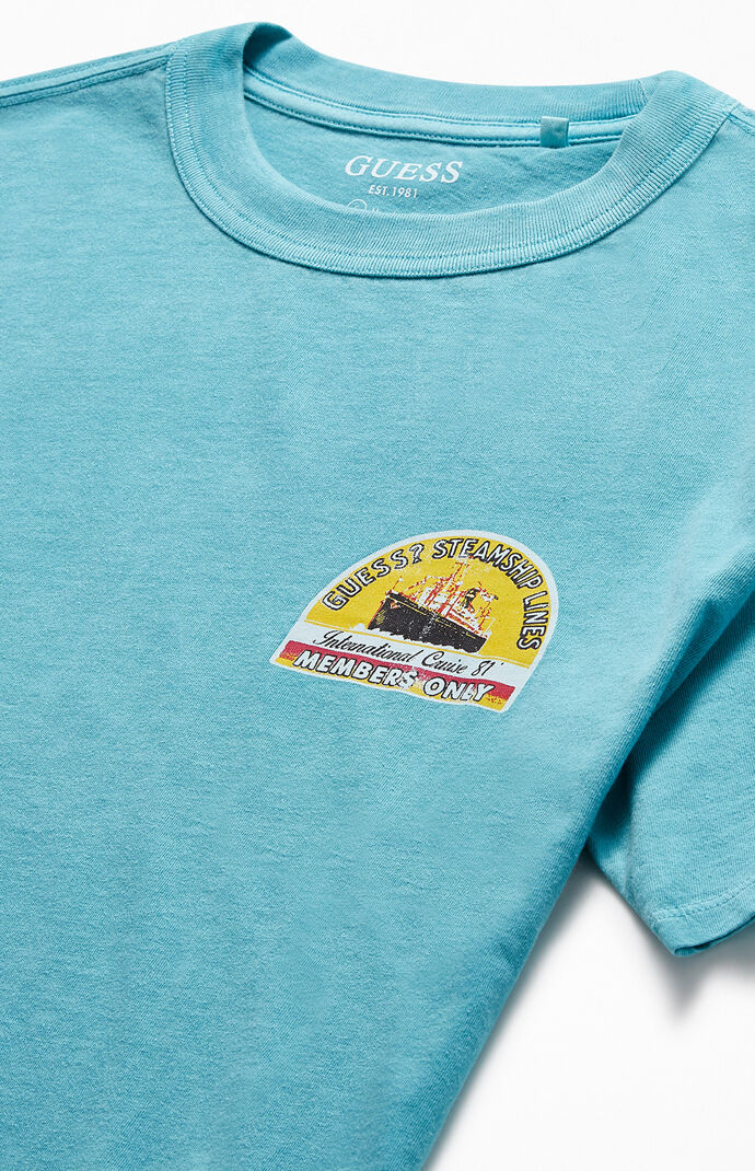 Members Only T-Shirt