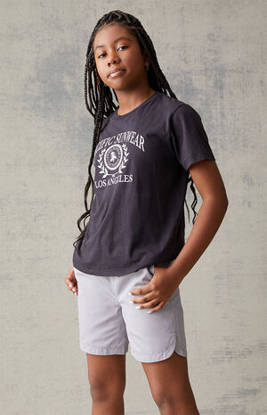 Volley Shorts image number 2