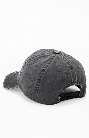 Crossover Snapback Hat image number 3