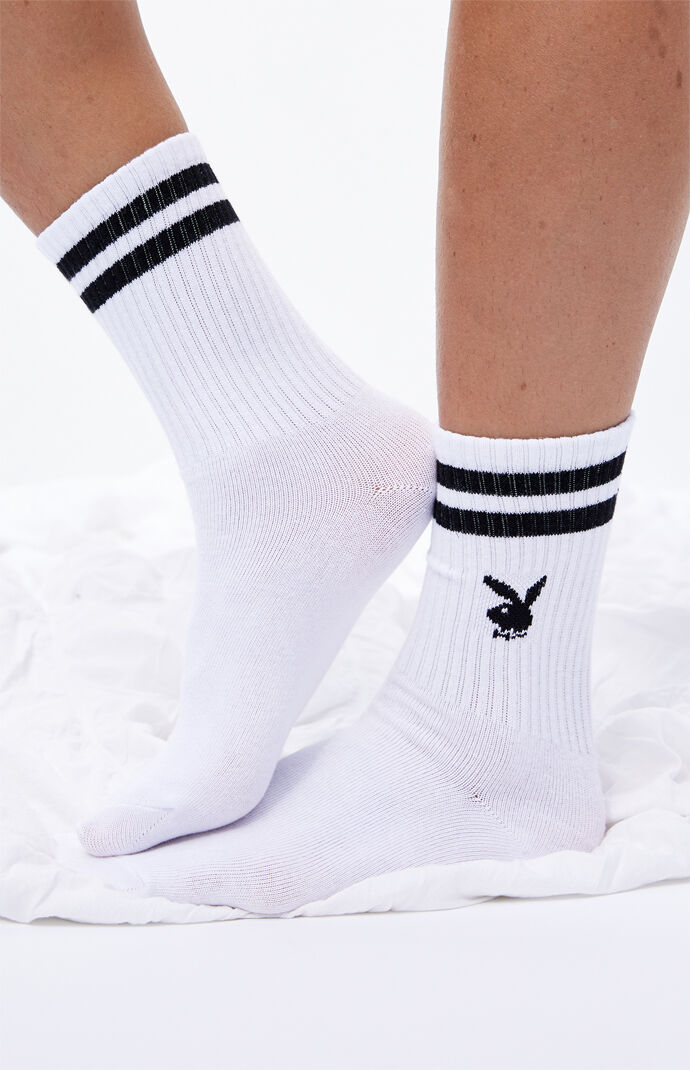 By PacSun Athletic Crew Socks