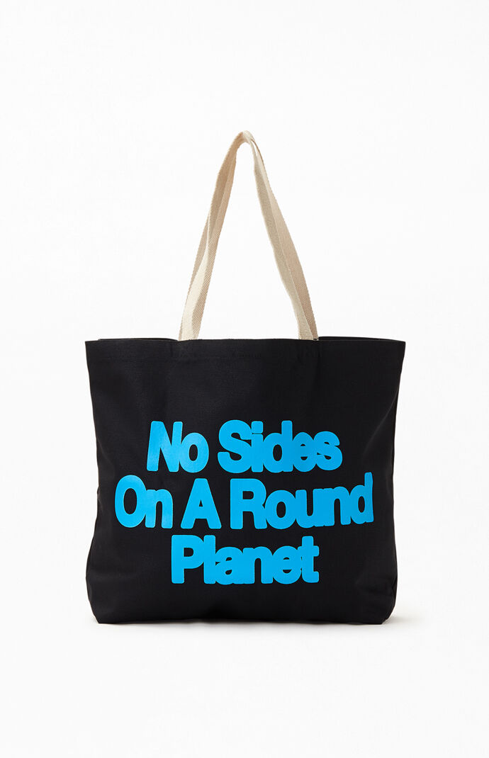 Our Planet Tote Bag