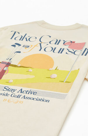 Take Care Of You T-Shirt image number 4