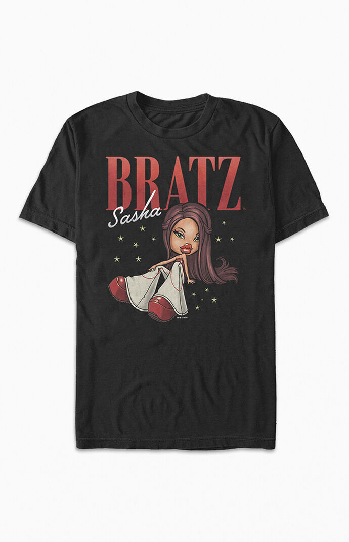 Sasha Bratz T-Shirt