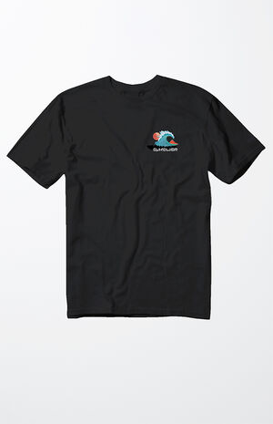 Ocean Bed T-Shirt image number 1
