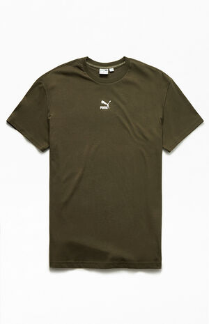 Classic Boxy T-Shirt Classic Boxy T-Shirt image number null
