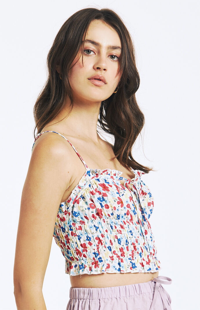 Hamilton Top
