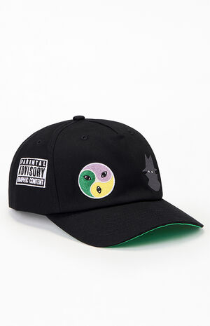 Homerun 5 Panel Hat image number 5