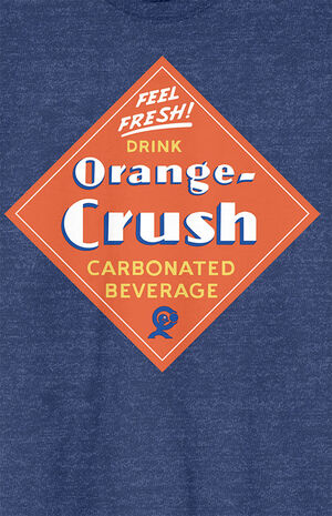 Orange Crush T-Shirt image number 2