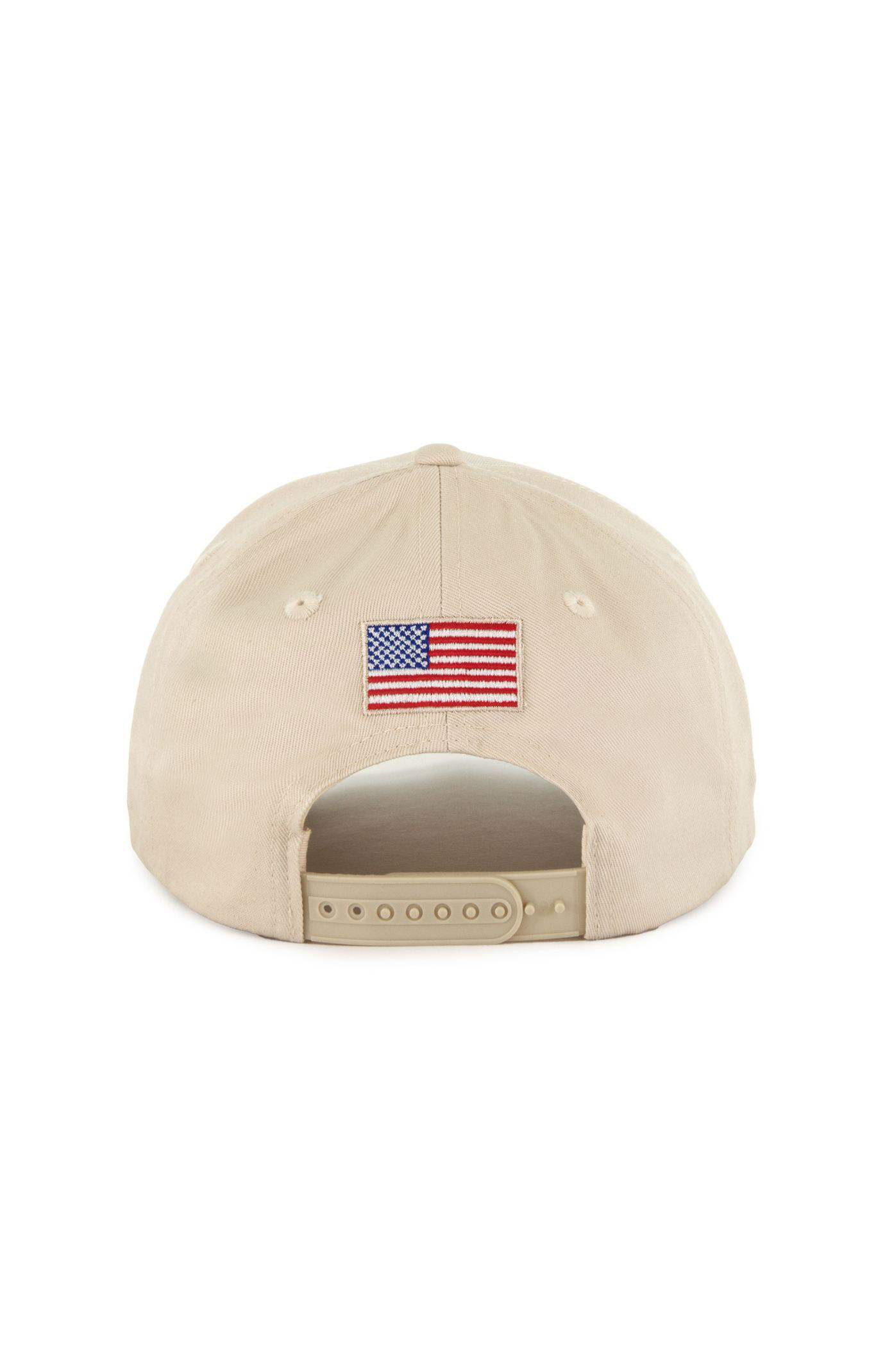 Almere Aspen Multi-Color Snapback Hat