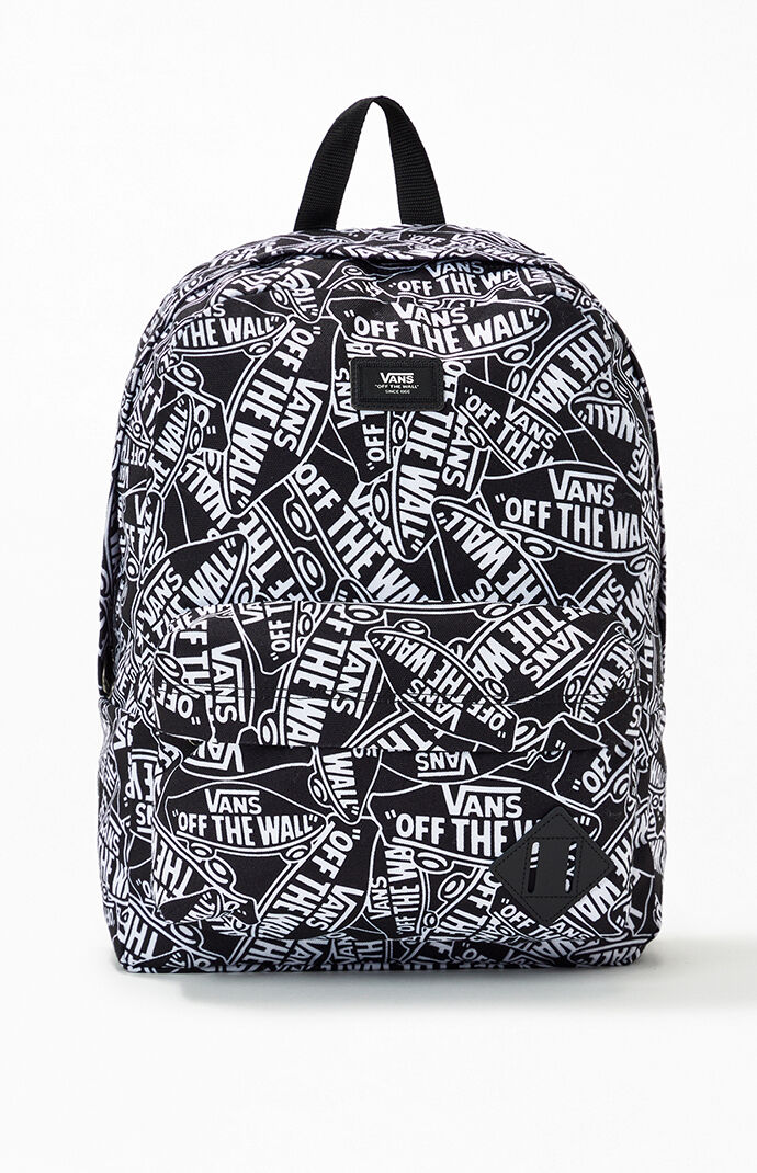 next vans backpack