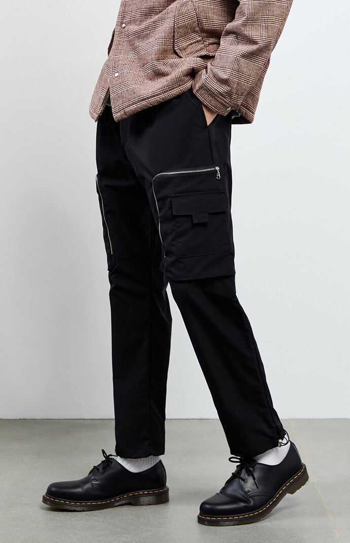 Jumpa + Jogger Pants