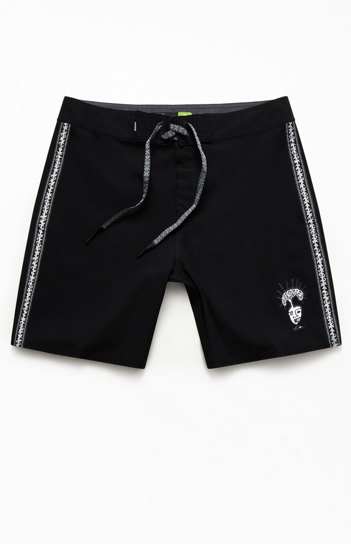 Recycled Surfsilk 18" Boardshorts