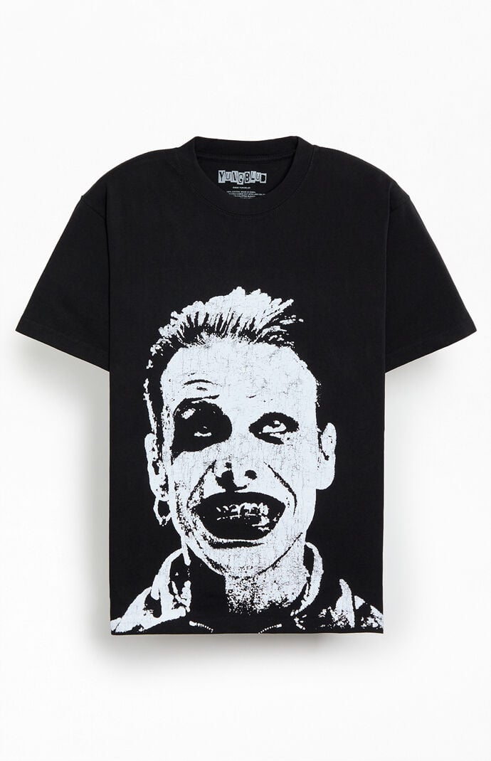 PacSun Yungblud T-Shirt