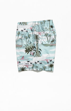 Florida Swamps 16" Swim Trunks Florida Swamps 16" Swim Trunks image number null