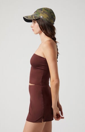 PAC WHISPER Active Alina Tube Top image number 4