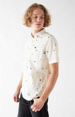 Tropicalia Camp Shirt Tropicalia Camp Shirt image number null