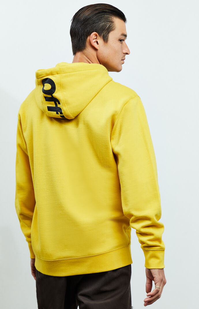 Distorted II Pullover Hoodie