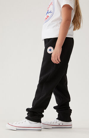 Chuck taylor sweatpants clearance