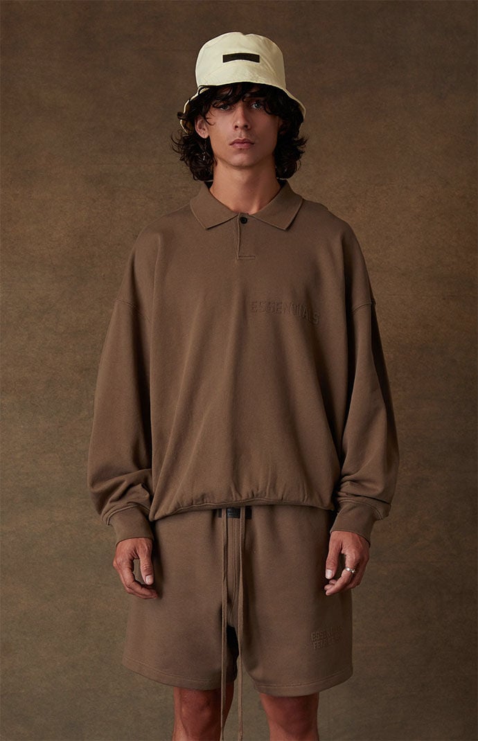Pacsun fog online shorts