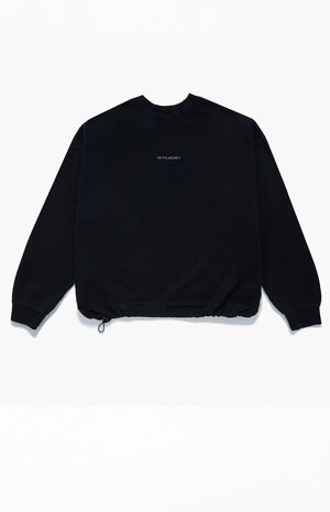 Studio Crew Neck Sweatshirt image number 1