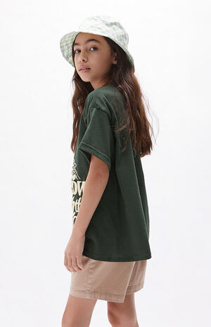 Twill Volley Shorts image number 2