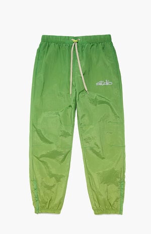 Gradient Ripstop Pants image number 1
