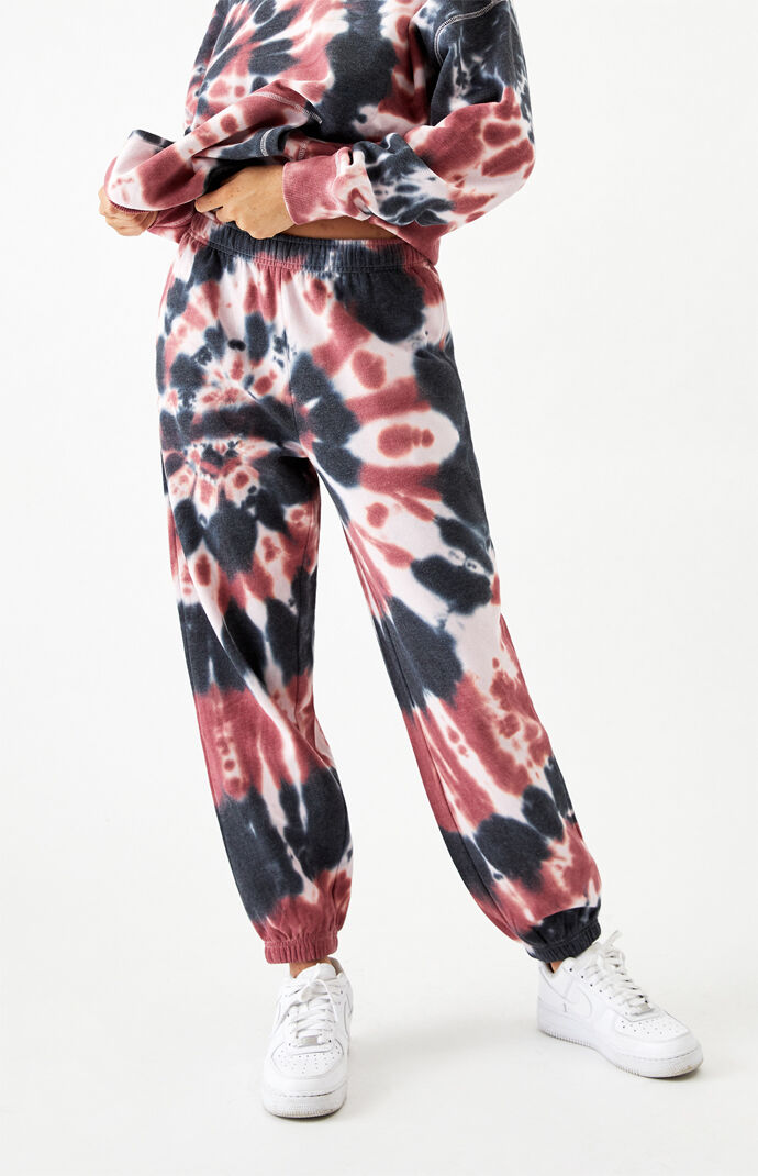 pacsun womens sweatpants