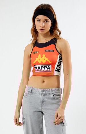Authentic Pallas Crop Top image number 1