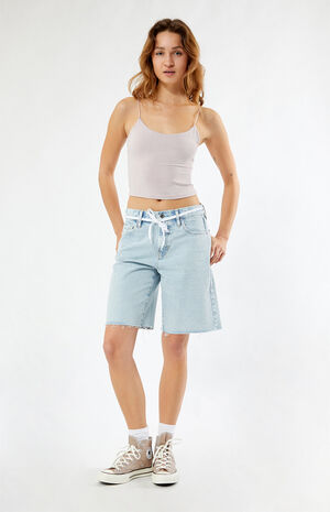 Easy Cropped Cami image number 4