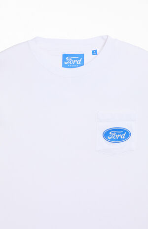 Patch Pocket T-Shirt image number 6