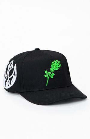 x Star Wars Rebel Dad Hat image number 1