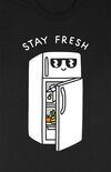 Stay Fresh T-Shirt Stay Fresh T-Shirt image number null