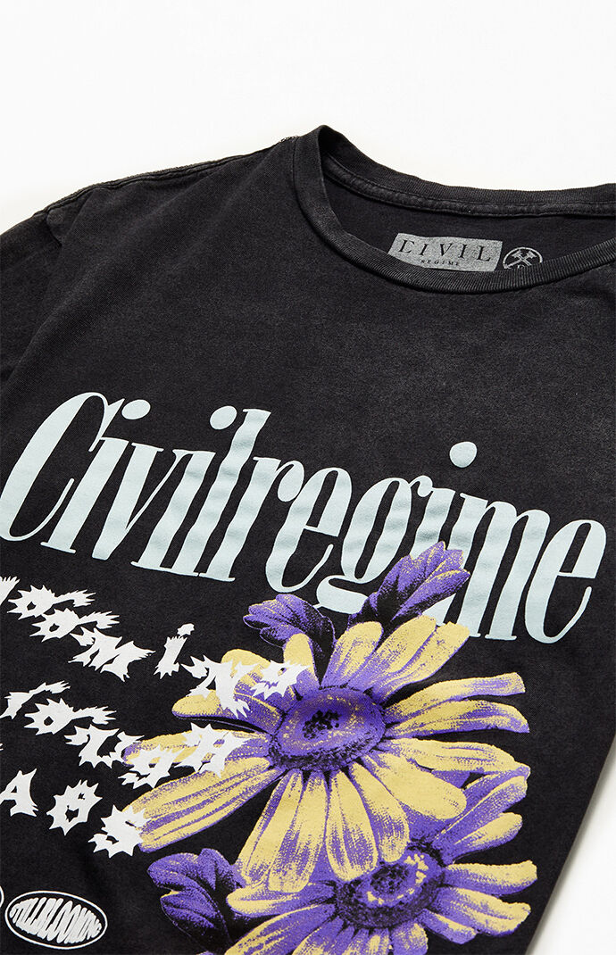 Sunlit Future T-Shirt