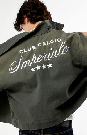 Club Calcio Gas Jacket image number 2