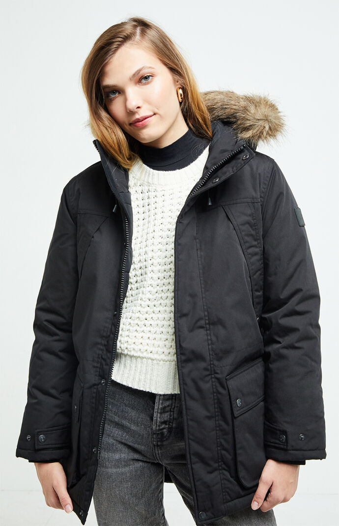 Fargo Parka