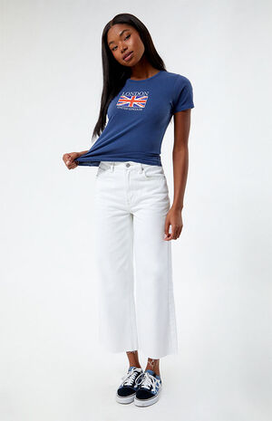 London UK Skimmer T-Shirt image number 3