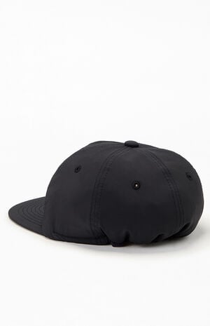 Seal 5-Panel Nylon Hat image number 3