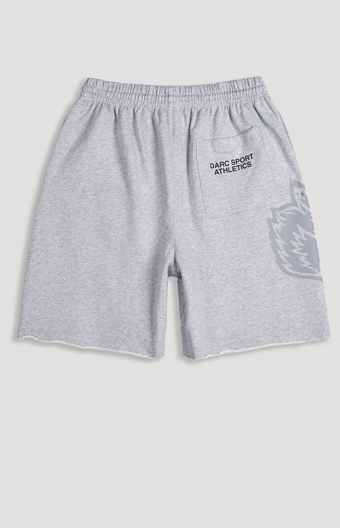DARC SPORT ATHLETICS 00 Brock Sweat Shorts | Pacsun