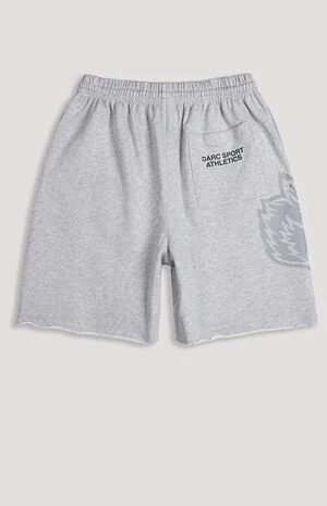 00 Brock Oversized Sweat Shorts image number 3