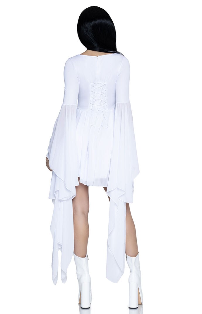 Leg Avenue Frankie's Bride Costume