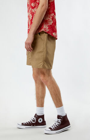 Eco Everyday Coolmax Shorts image number 3