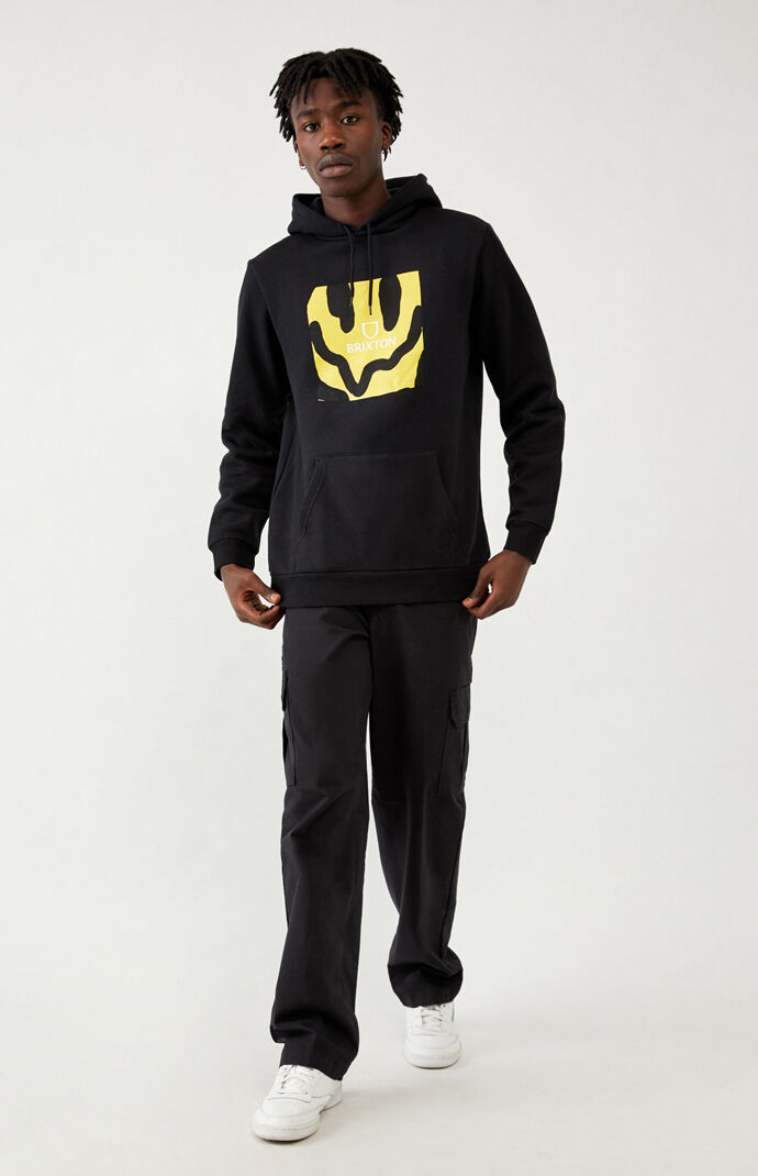 Melter Square Hoodie
