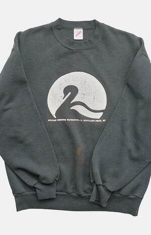 '90s Sylvan Heights Waterfowl Sweatshirt image number 3