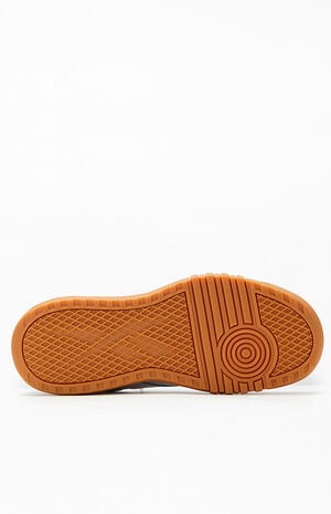 Kids White Club C Extra Sneakers image number 4