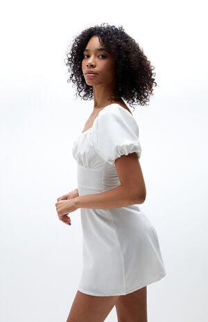 San Sebastian Mini Dress image number 2