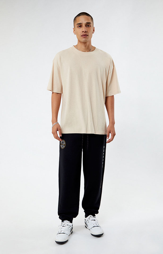 Brixton sweatpants cheap