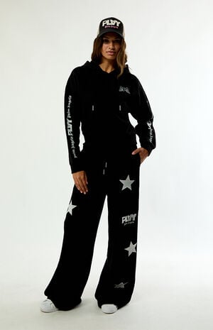 Shrunken Hoodie image number 5